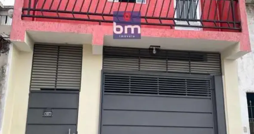 Casa à venda em São Paulo, Jardim São Bento Novo, com 5 quartos, com 150 m²