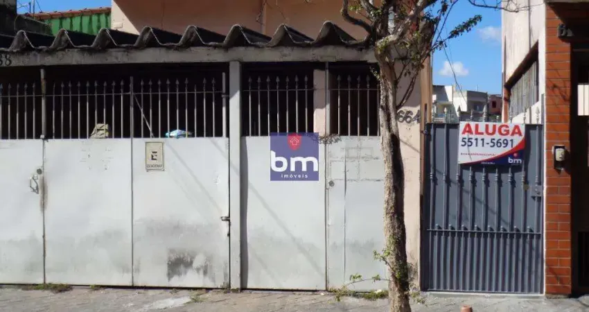 Casa para alugar em são paulo, parque regina, com 2 quartos, com 72 m²