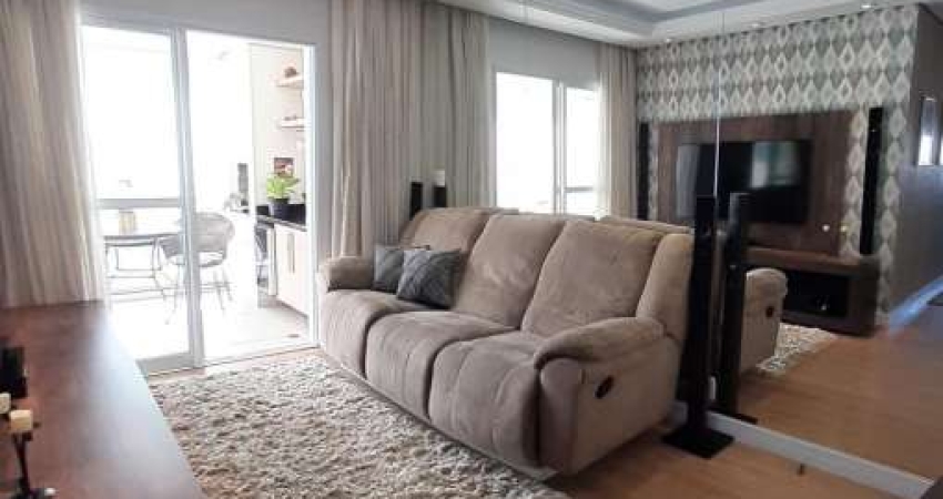 Venda | Apartamento com 89,00 m², 3 dormitório(s), 2 vaga(s). Jardim Ampliação, São Paulo
