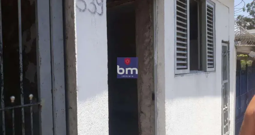 Casa para alugar em são paulo, jardim nova germania, com 1 quarto, com 27 m²