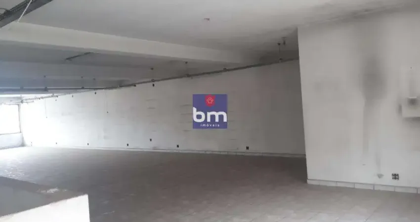 Salão à venda e para alugar em São Paulo, Vila das Belezas, com 400 m²