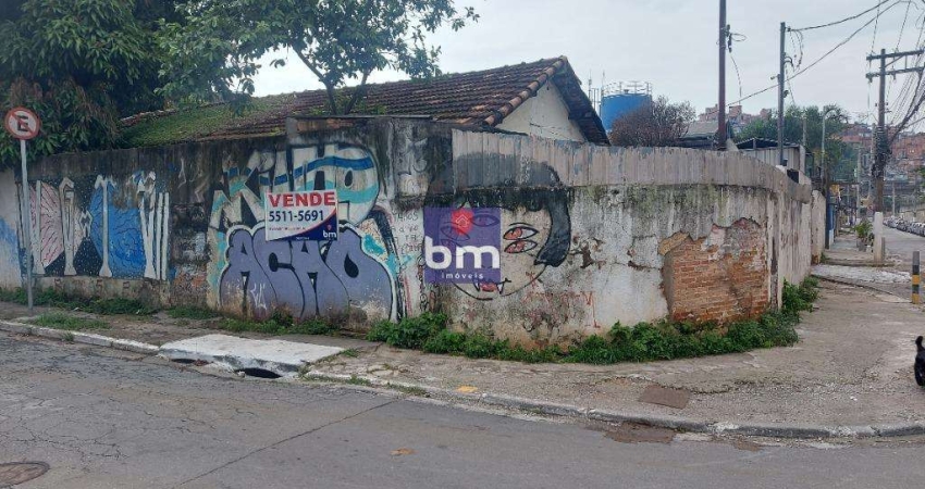 Terreno para locação em São Paulo, Vila Plana, com 150 m²