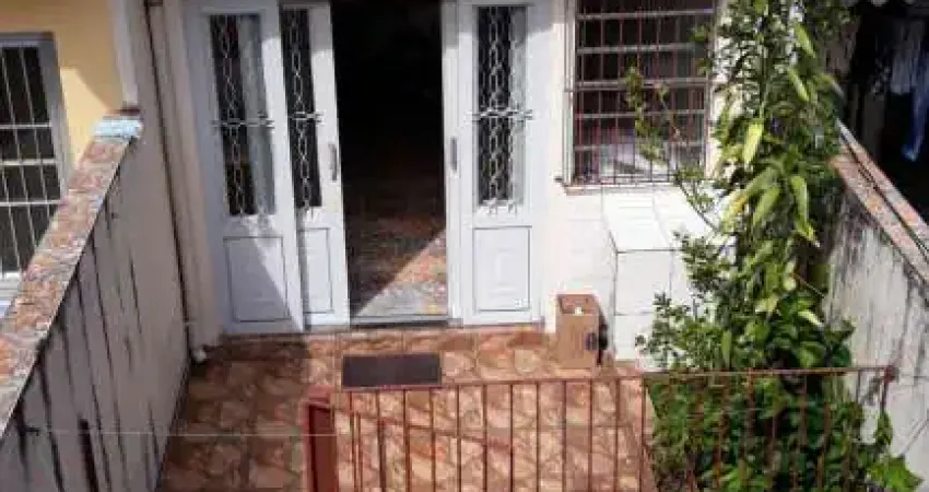 Sobrado à venda em São Paulo, Parque Fernanda, com 2 quartos, com 143.39 m²