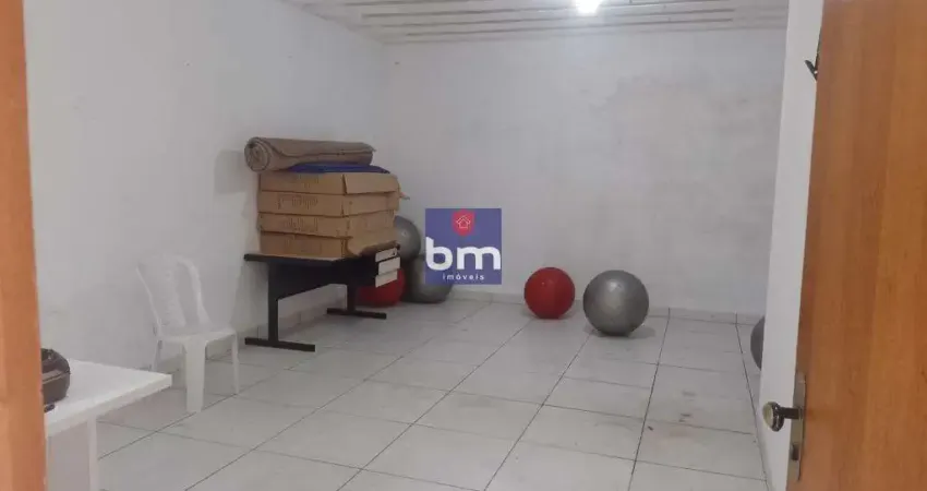 Sala para locação em São Paulo, Parque Regina, com 30 m², Condomínio Comercial Marli