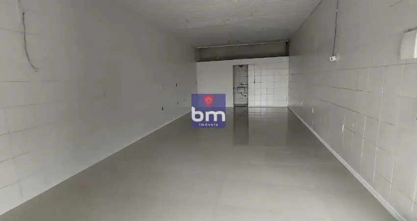 Salão para locação em São Paulo, Jardim Ingá, com 46 m²