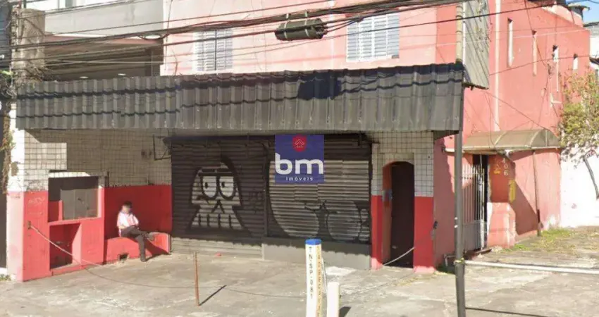 Salão para locação em São Paulo, Santo Amaro, com 170 m²