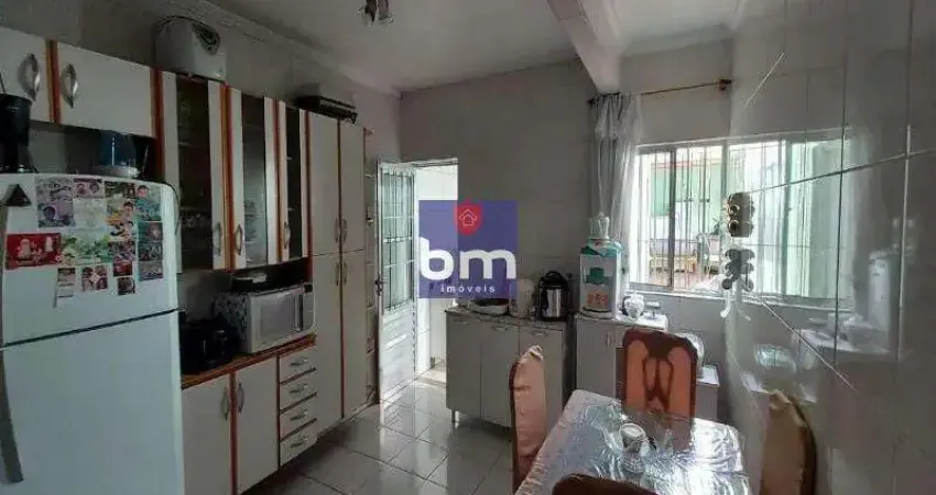Casa à venda em taboão da serra, intercap, com 2 quartos, com 80 m²