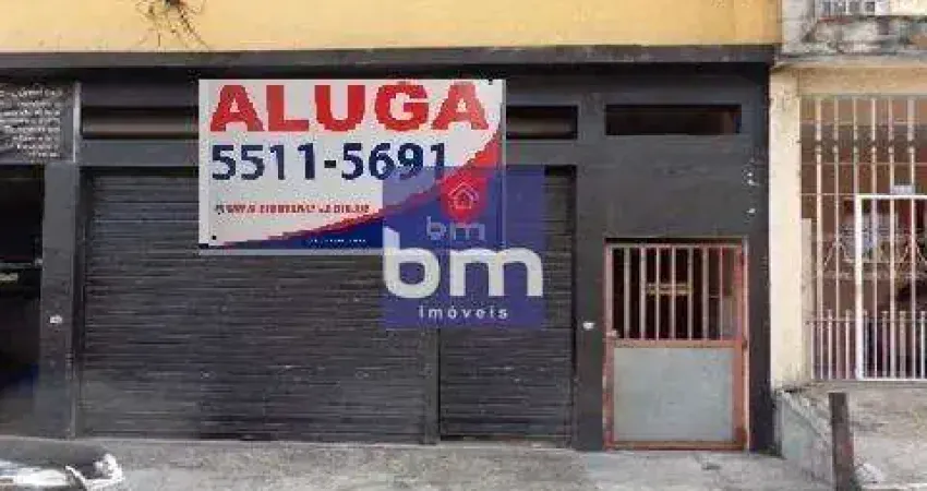 Salão para alugar em São Paulo, Jardim Ingá, com 45 m²