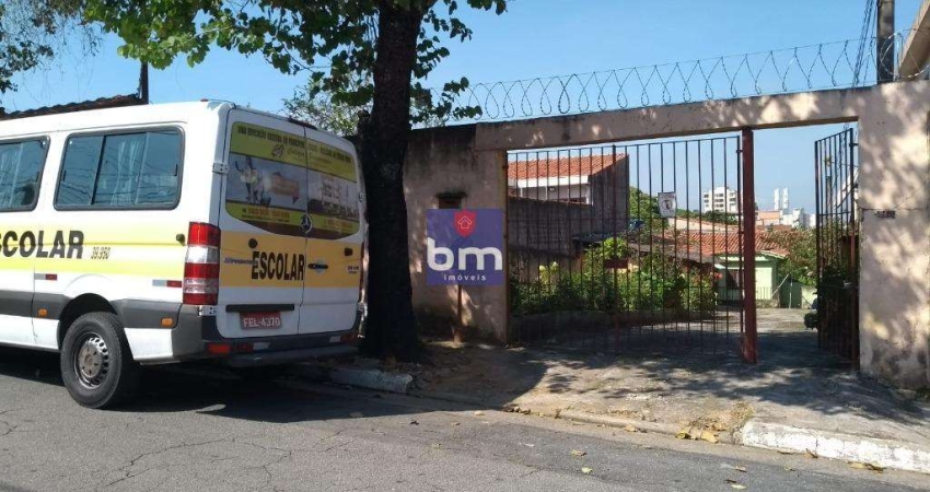 Terreno à venda no Jardim Umarizal, São Paulo 