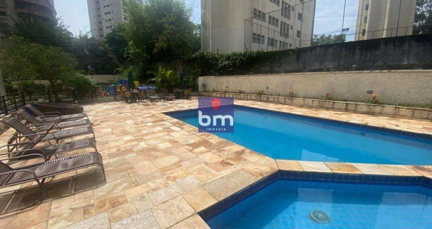 Apartamento à venda em São Paulo, Vila Andrade, com 2 quartos, com 80 m²