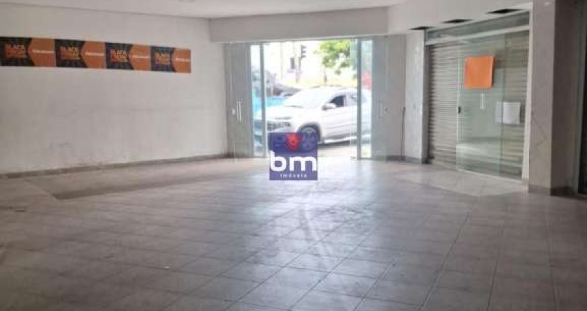 Salão para locação em São Paulo, Vila Andrade, com 450 m²