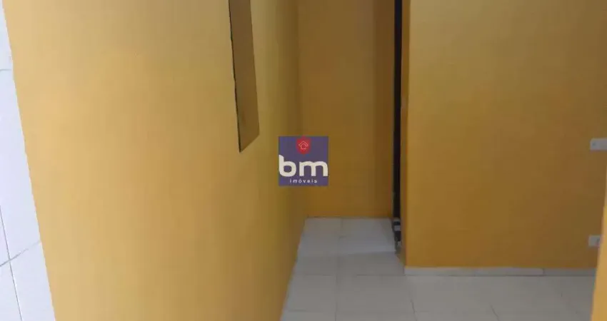 Casa para alugar em são paulo, parque regina, com 1 quarto, com 25 m²