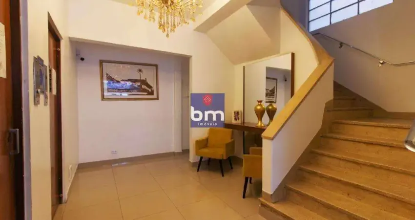 Apartamento para locação em São Paulo, Bela Vista, com 2 quartos, com 80 m²