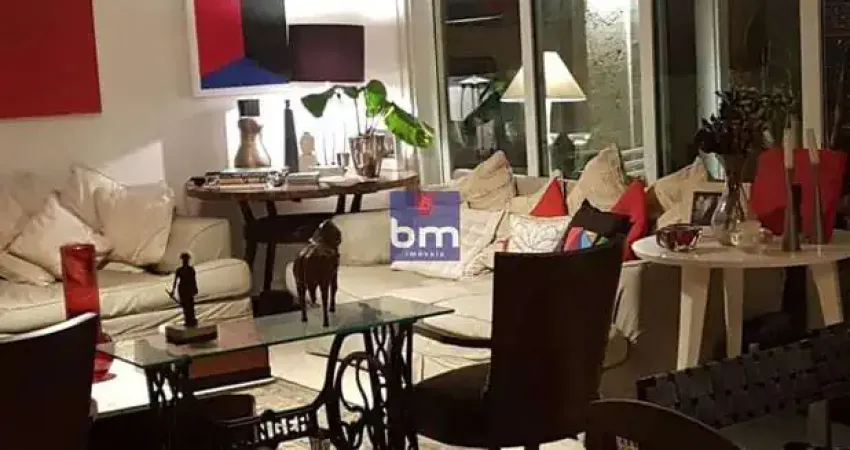 Apartamento Triplex à venda em São Paulo, Morumbi, com 3 suítes, com 367 m²