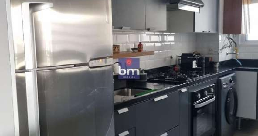 Apartamento à venda em São Paulo, Parque Reboucas, com 2 quartos, com 57 m², Condomínio Susul