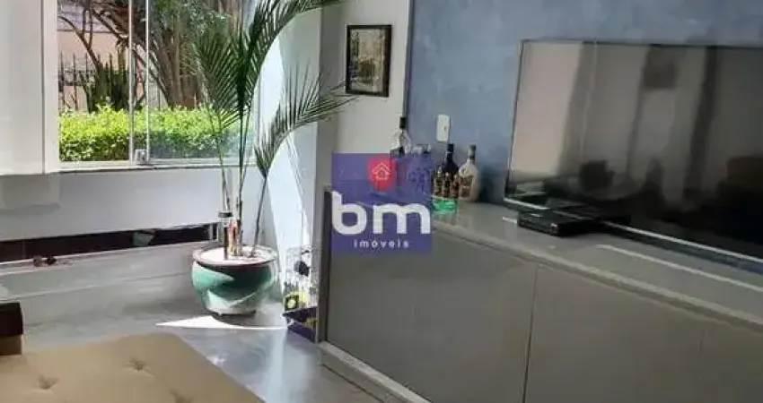 Apartamento à venda em Taboão da Serra, Chácara Agrindus, com 2 quartos, com 60 m²