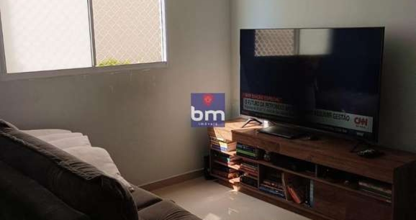 Apartamento à venda em São Paulo, Jardim João XXIII, com 1 quarto, com 38 m²
