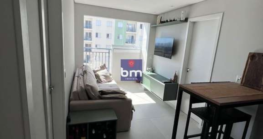 Apartamento à venda em São Paulo, Vila Butantã, com 2 quartos, com 40 m²