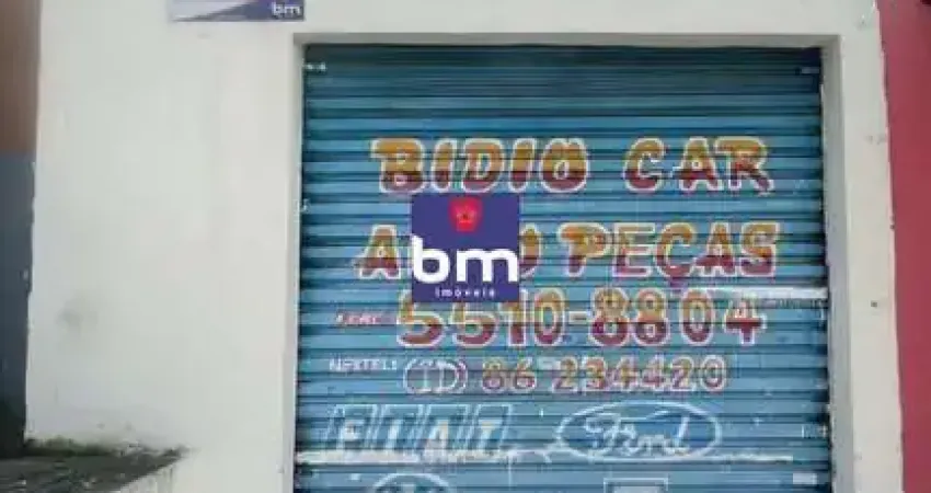 Sala comercial para alugar no Parque Regina, São Paulo