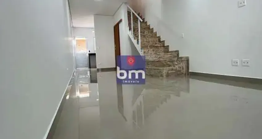 Sobrado à venda em São Paulo, Jardim Pirajussara, com 3 quartos, com 80 m²