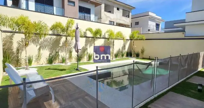 Casa à venda em Itupeva, São Venâncio, com 2 quartos, com 178 m², Gran ville Sao Venancio
