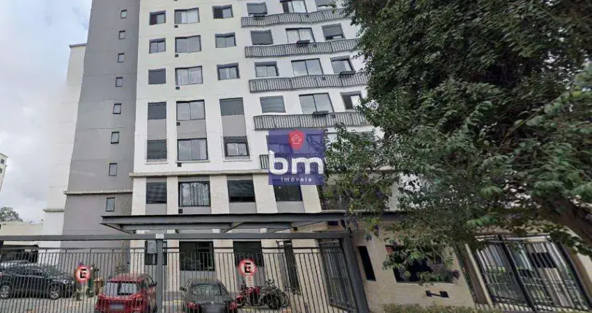 Apartamento para alugar em São Paulo, Santo Amaro, com 2 quartos, com 35 m²