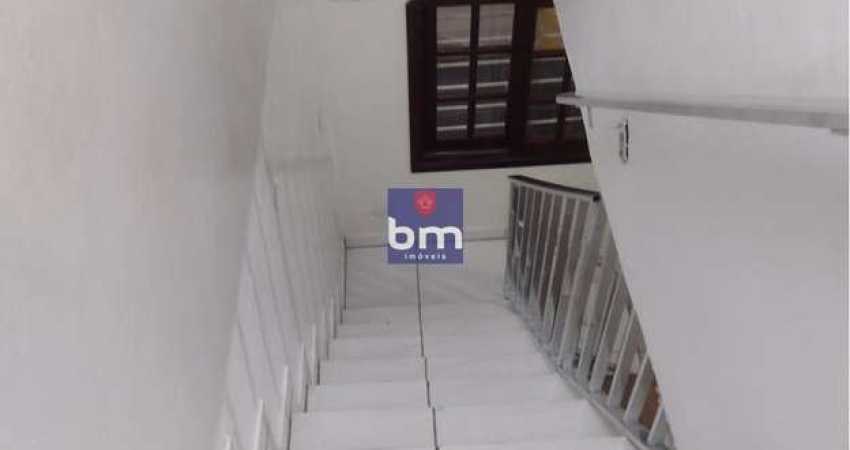 Casa à venda em São Paulo, Parque São José, com 2 quartos, com 60 m²