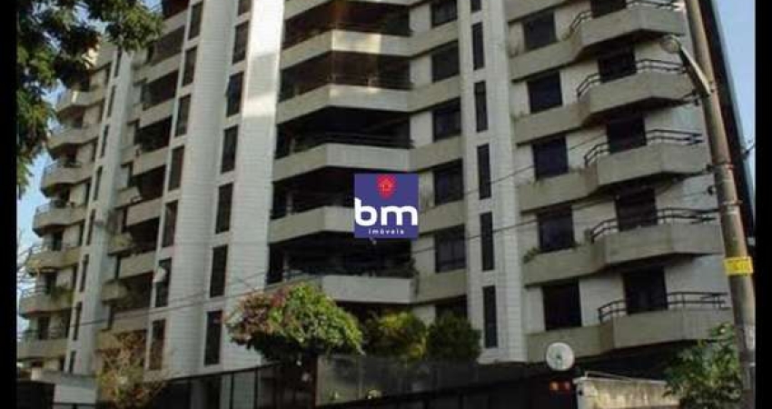 Apartamento à venda em São Paulo, Vila Suzana, com 4 quartos, com 230 m²