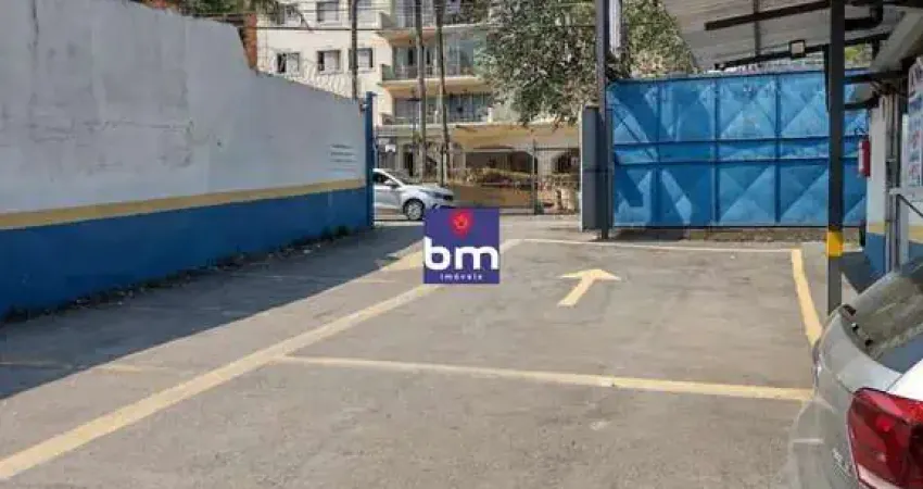 Sala comercial à venda em Santo Amaro, São Paulo 