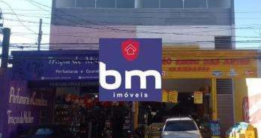 Sala para alugar em Embu das Artes, Jardim Dom José, com 35 m², Comercial Estrada de Itapecerica CL