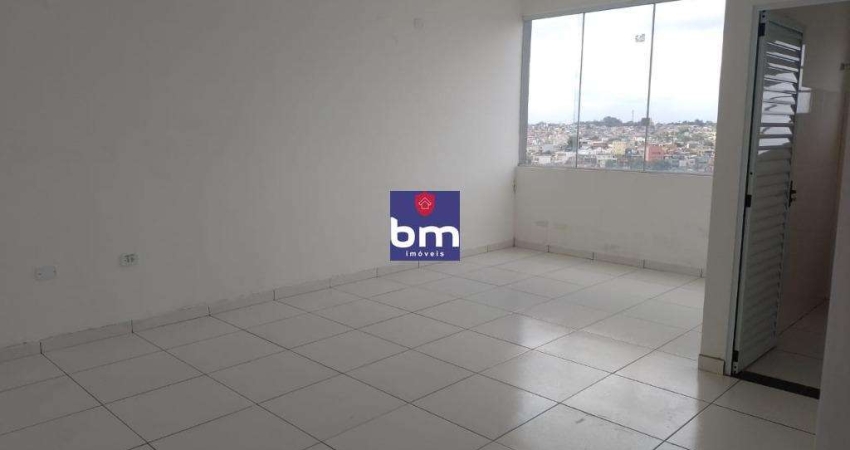 Sala para alugar em Embu das Artes, Jardim Dom José, com 30 m², Comercial Estrada de Itapecerica CL