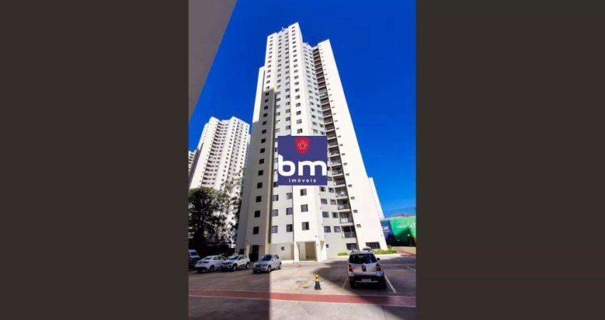 Apartamento à venda em Taboão da Serra, Jardim Monte Alegre, com 2 quartos, com 72 m²