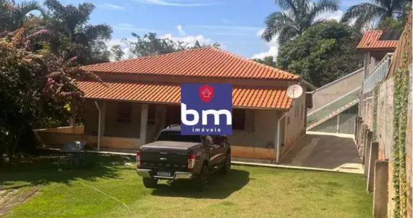 Sítio à venda em Campo Limpo Paulista, Moinho, com 0 quarto, com 5000 m²