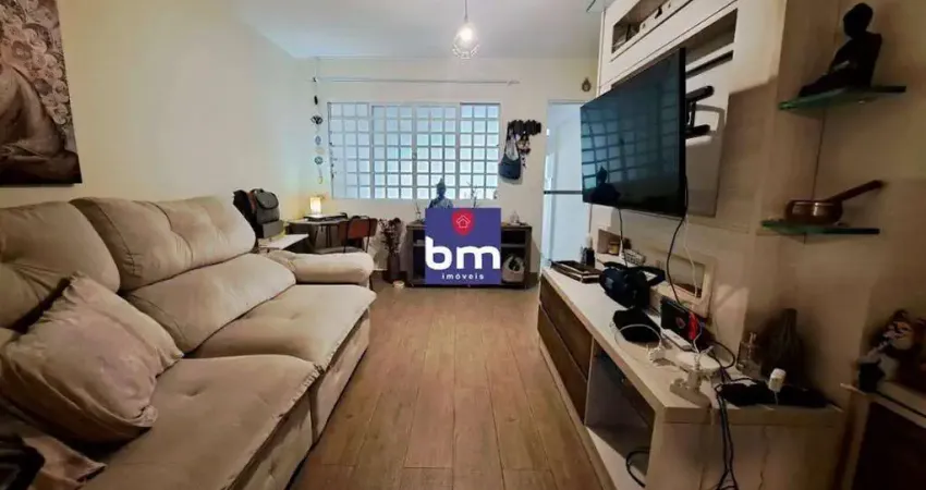 Casa à venda em São Paulo, Super Quadra Morumbi, com 2 quartos, com 110 m²