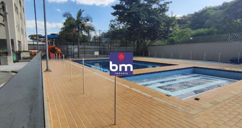 Apartamento à venda em São Paulo, Vila Prel, com 3 quartos, com 63 m²