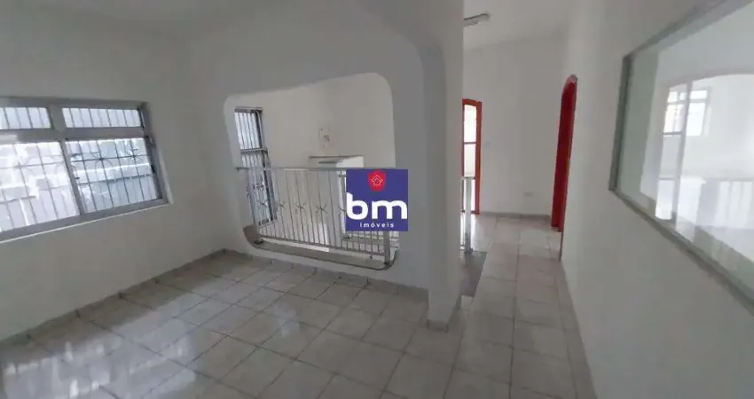 Sobreloja para alugar em São Paulo, Capão Redondo, com 0 suíte, com 200 m², Comercial Comendador