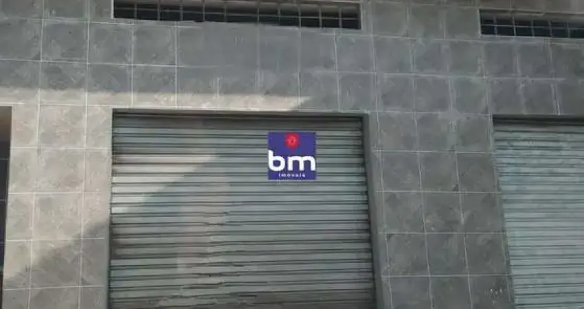 Salão para locação em São Paulo, Jardim São Luís, com 40 m², Vilma