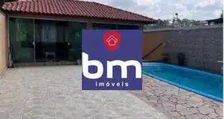 Chácara à venda em Itapecerica da Serra, Aldeinha, com 2 quartos, com 550 m²