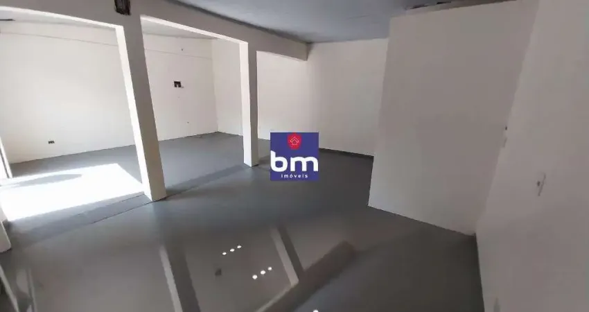 Salão para locação em São Paulo, Vila Clementino, com 50 m²