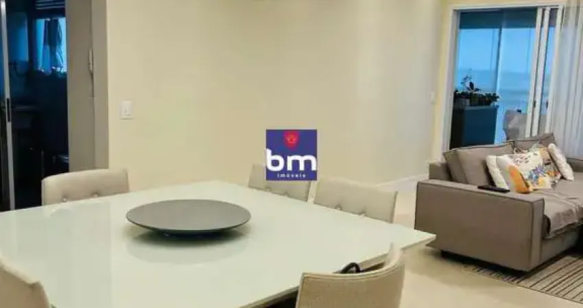 Apartamento à venda em São Paulo, Parque Reboucas, com 3 suítes, com 133 m²