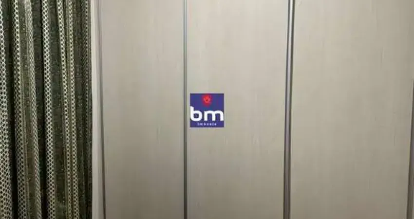 Sobrado à venda em Cotia, Paisagem Casa Grande, com 2 quartos, com 60 m²