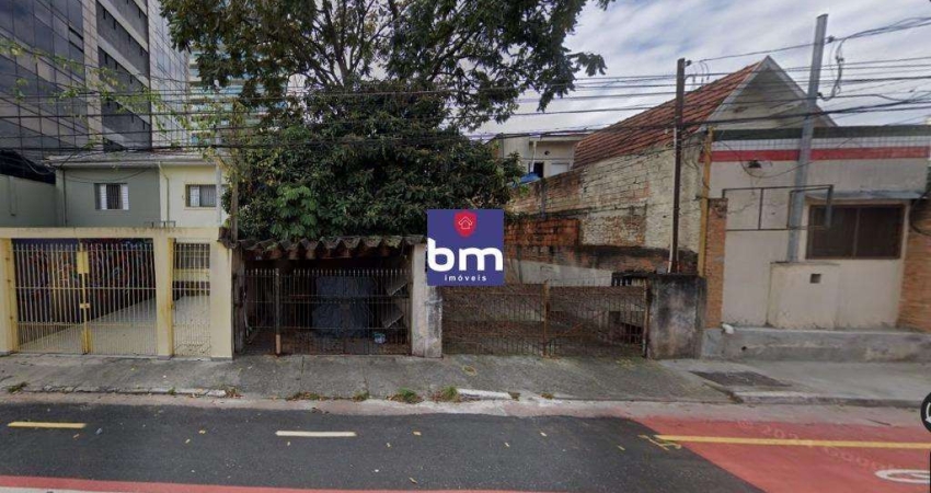 Casa à venda em São Paulo, Chácara Santo Antônio (Zona Sul), com 2 quartos, com 400 m²