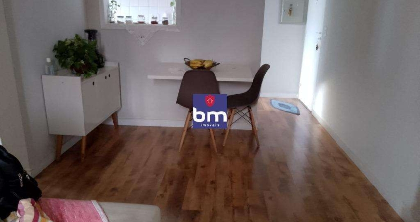Apartamento à venda em São Paulo, Morumbi, com 2 quartos, com 50 m²