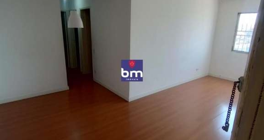 Apartamento à venda em São Paulo, Vila Prel, com 3 quartos, com 74 m²