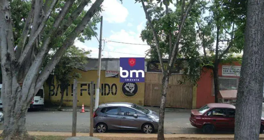 Terreno à venda em São Paulo, Vila Emir, com 500 m²