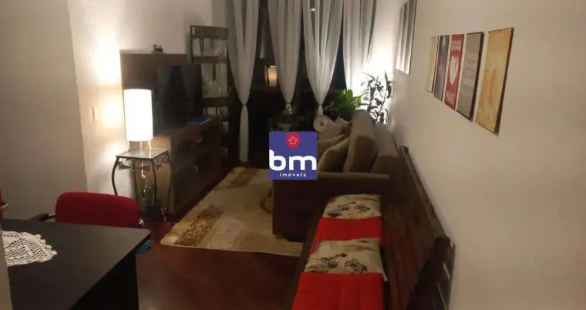 Apartamento à venda em São Paulo, Chácara Nossa Senhora do Bom Conselho, com 2 quartos, com 56 m²