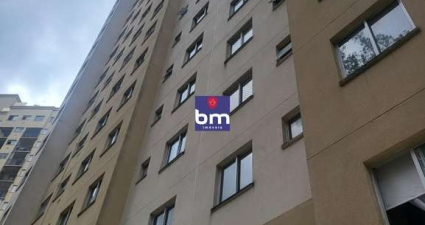 Apartamento à venda em São Paulo, Morumbi, com 2 quartos, com 50 m²