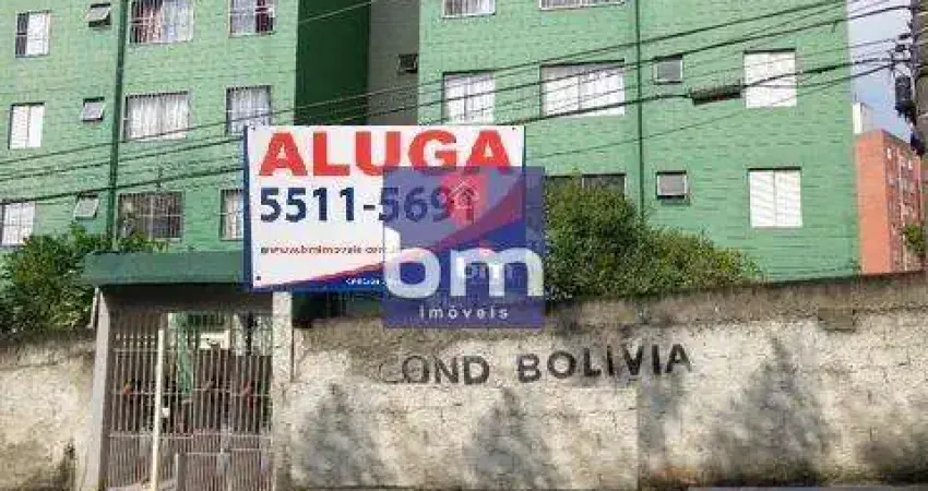 Apartamento à venda em São Paulo, Jardim Umuarama, com 2 quartos, com 0 m², Condominio Bolivia