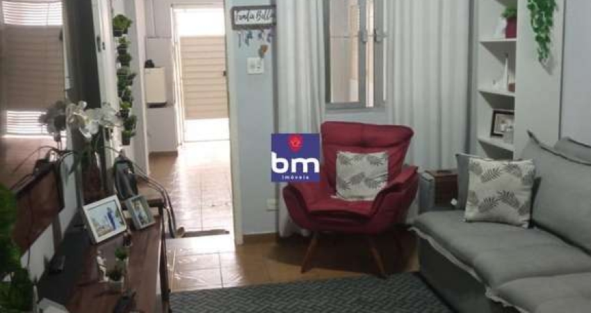 Sobrado à venda em São Paulo, Jardim Trussardi, com 3 quartos, com 100 m²