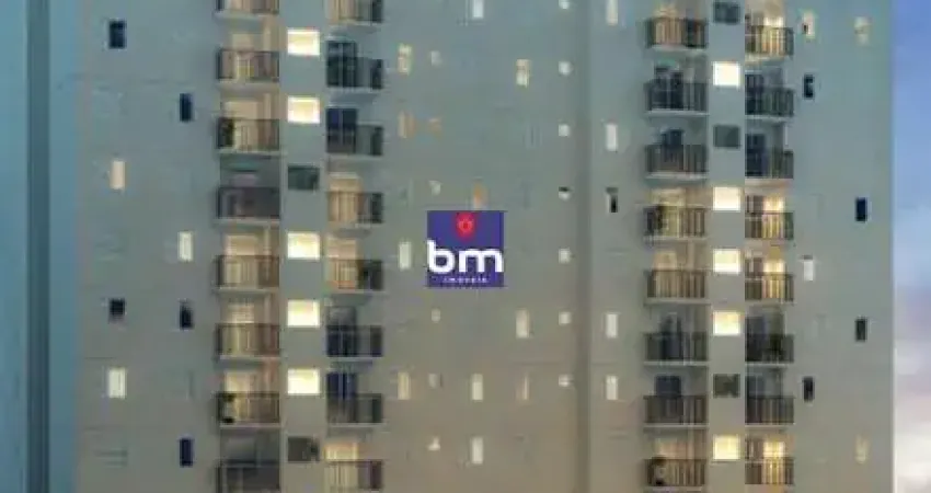 Apartamento à venda em São Paulo, Morumbi, com 2 quartos, com 60 m²